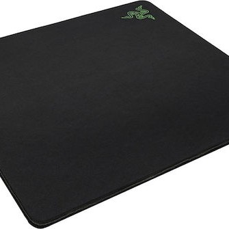 Razer Gigantus Elite Edition Gaming Mouse Pad Large 455mm Μαύρο