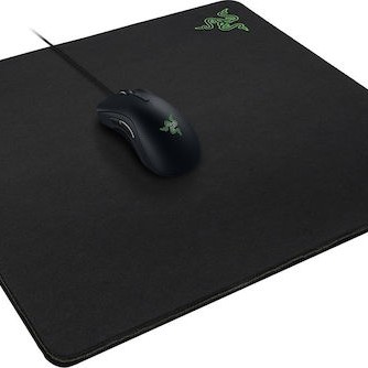 Razer Gigantus Elite Edition Gaming Mouse Pad Large 455mm Μαύρο