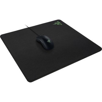 Razer Gigantus Elite Edition Gaming Mouse Pad Large 455mm Μαύρο