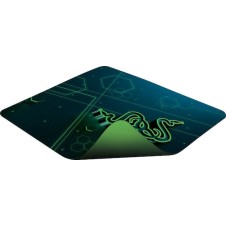Razer Goliathus Mobile Gaming Mouse Pad 270mm Πράσινο