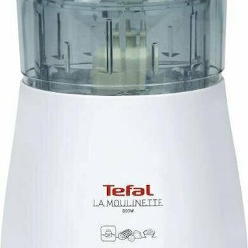 Tefal La Moulinette DPA130 Πολυκόπτης Multi 1000W με Δοχείο 300ml