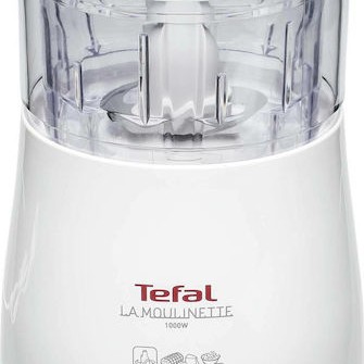 Tefal La Moulinette DPA130 Πολυκόπτης Multi 1000W με Δοχείο 300ml