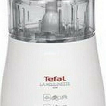Tefal La Moulinette DPA130 Πολυκόπτης Multi 1000W με Δοχείο 300ml