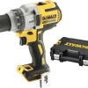 Dewalt -XJ Δραπανοκατσάβιδο Μπαταρίας Solo 18V