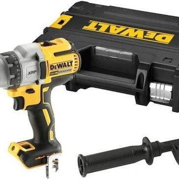 Dewalt -XJ Δραπανοκατσάβιδο Μπαταρίας Solo 18V