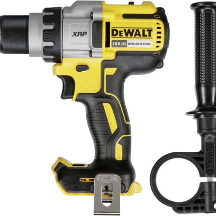 Dewalt -XJ Δραπανοκατσάβιδο Μπαταρίας Solo 18V