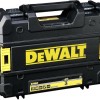 Dewalt -XJ Δραπανοκατσάβιδο Μπαταρίας Solo 18V