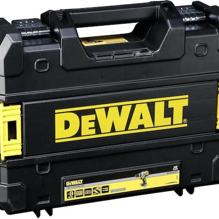 Dewalt -XJ Δραπανοκατσάβιδο Μπαταρίας Solo 18V