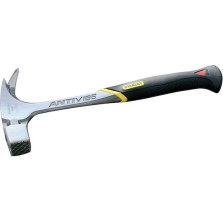 Stanley Σφυρί 600gr με Πλαστική Λαβή 1-51-937