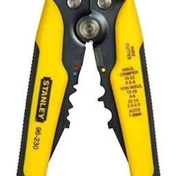 Stanley Αυτόματος Απογυμνωτής Καλωδίων με Κόφτη και Μήκος 203mm FatMax