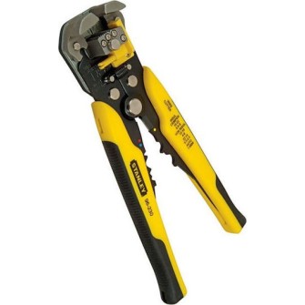 Stanley Αυτόματος Απογυμνωτής Καλωδίων με Κόφτη και Μήκος 203mm FatMax