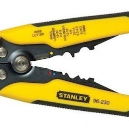 Stanley Αυτόματος Απογυμνωτής Καλωδίων με Κόφτη και Μήκος 203mm FatMax