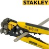 Stanley Αυτόματος Απογυμνωτής Καλωδίων με Κόφτη και Μήκος 203mm FatMax