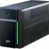 APC Back-UPS 1600VA Line-Interactive 900W με 4 Schuko Πρίζες