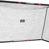 Hudora Pro Tect 300 Τέρμα Ποδοσφαίρου 300x120x200cm 1τμχ