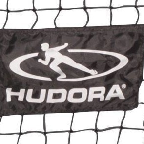 Hudora Pro Tect 300 Τέρμα Ποδοσφαίρου 300x120x200cm 1τμχ