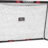 Hudora Pro Tect 240 Τέρμα Ποδοσφαίρου 240x85x160cm 1τμχ