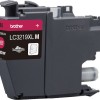 Brother LC3219XL Γνήσιο Μελάνι Εκτυπωτή InkJet Ματζέντα (LC-3219XLM)