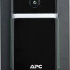 APC Back-UPS 950VA AVR (IEC) Line-Interactive 520W με 6 IEC Πρίζες