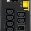 APC Back-UPS 950VA AVR (IEC) Line-Interactive 520W με 6 IEC Πρίζες