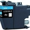 Brother LC3219XL Γνήσιο Πακέτο 4 Μελανιών Εκτυπωτή InkJet Κίτρινο / Κυανό / Ματζέντα / Μαύρο (LC-3219XLVALDR)