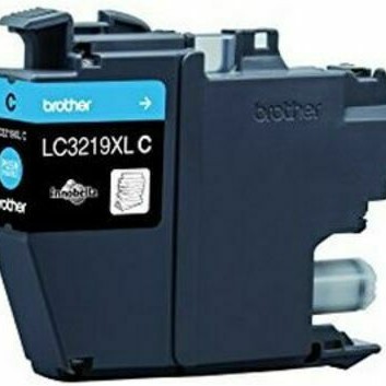 Brother LC3219XL Γνήσιο Πακέτο 4 Μελανιών Εκτυπωτή InkJet Κίτρινο / Κυανό / Ματζέντα / Μαύρο (LC-3219XLVALDR)