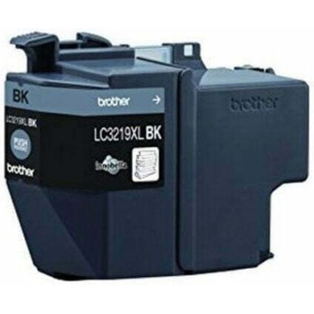 Brother LC3219XL Γνήσιο Πακέτο 4 Μελανιών Εκτυπωτή InkJet Κίτρινο / Κυανό / Ματζέντα / Μαύρο (LC-3219XLVALDR)