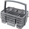 Bosch Ανταλλακτικό Καλάθι Πλυντηρίου Πιάτων