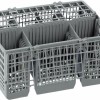 Bosch Ανταλλακτικό Καλάθι Πλυντηρίου Πιάτων