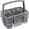 Bosch Ανταλλακτικό Καλάθι Πλυντηρίου Πιάτων