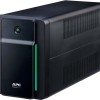APC Back-UPS Line-Interactive 950VA 520W με 4 Schuko Πρίζες
