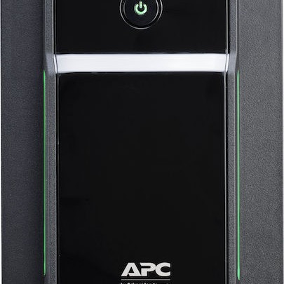 APC Back-UPS Line-Interactive 950VA 520W με 4 Schuko Πρίζες