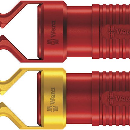 Wera Αξεσουάρ Εργαλείων 05073680001 2τμχ