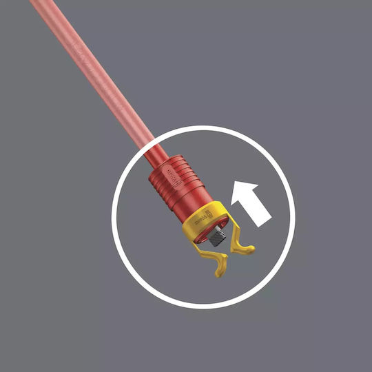 Wera Αξεσουάρ Εργαλείων 05073680001 2τμχ