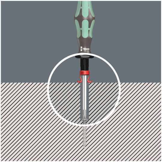 Wera 05073681001 Αναλώσιμα Εργαλείων Χειρός