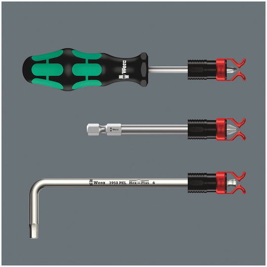 Wera 05073681001 Αναλώσιμα Εργαλείων Χειρός