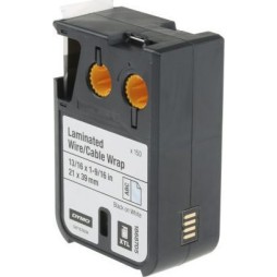 Dymo Ταινία Ετικετογράφου 39m x 21mm σε Λευκό Χρώμα