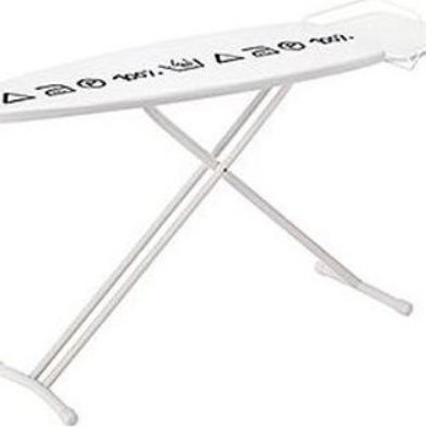 Tefal Σιδερώστρα για Σύστημα Σιδερώματος Σπαστή 120x42cm