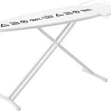 Tefal Σιδερώστρα για Σύστημα Σιδερώματος Σπαστή 120x42cm