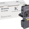 Kyocera TK-5220K Γνήσιο Toner Laser Εκτυπωτή Μαύρο 1200 Σελίδων (1T02R90NL1)