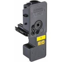 Kyocera TK-5220Y Γνήσιο Toner Laser Εκτυπωτή Κίτρινο 1200 Σελίδων (1T02R9ANL1)