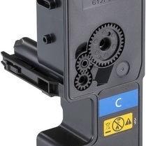 Kyocera TK-5240C Γνήσιο Toner Laser Εκτυπωτή Κυανό 3000 Σελίδων (1T02R7CNL0)