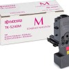 Kyocera TK-5240M Γνήσιο Toner Laser Εκτυπωτή Ματζέντα 3000 Σελίδων (1T02R7BNL0)