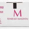 Kyocera TK-5240M Γνήσιο Toner Laser Εκτυπωτή Ματζέντα 3000 Σελίδων (1T02R7BNL0)