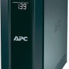 APC UPS Line-Interactive 1500VA 865W με 10 IEC Πρίζες