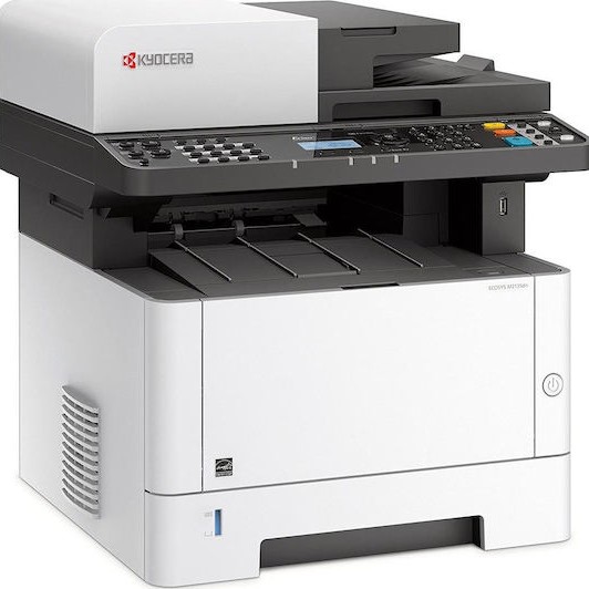 Kyocera Ecosys M2135dn Ασπρόμαυρο Πολυμηχάνημα Laser 1102S03NL0
