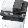 Kyocera Ecosys M2135dn Ασπρόμαυρο Πολυμηχάνημα Laser 1102S03NL0