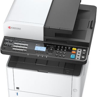 Kyocera Ecosys M2135dn Ασπρόμαυρο Πολυμηχάνημα Laser 1102S03NL0