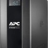 APC Back UPS Pro BR 1600 Line-Interactive 1600VA 960W με 6 IEC Πρίζες