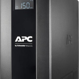 APC Back UPS Pro BR 1600 Line-Interactive 1600VA 960W με 6 IEC Πρίζες